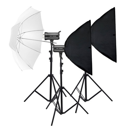 Godox sk300ii kit - sk300ii-v,