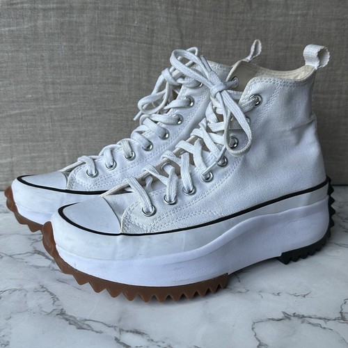 Platform converse run star - platform,