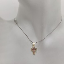 COLLANA DONNA CON CIONDOLO
