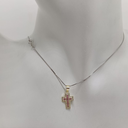 Collana donna con - donna,