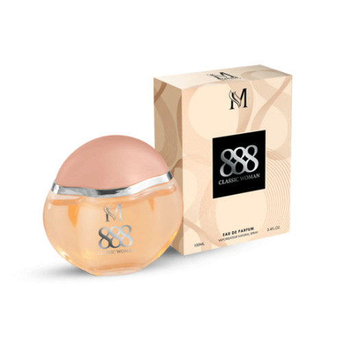 888 classic woman pour femme - 888,