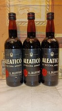 1x Aleatico Di Vecchia Annata