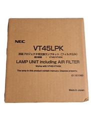 Nec vt45lpk unità - vt45lpk, lampada