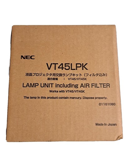 Nec vt45lpk unità lampada - nec,