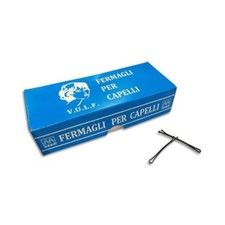 Ferretti per capelli - v.u.l.f.,