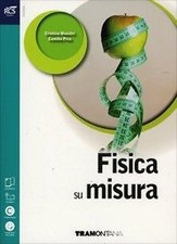FISICA SU MISURA SET MINOR -