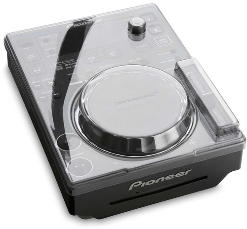 Decksaver pioneer cdj - cdj-350,