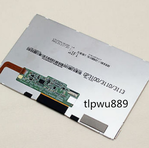 Schermo lcd display pollici - schermo,