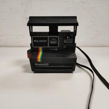Macchina fotografica polaroid - macchina, "polaroid