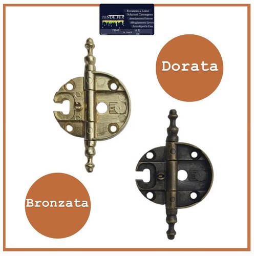 Cerniere cerniera per - cerniere,
