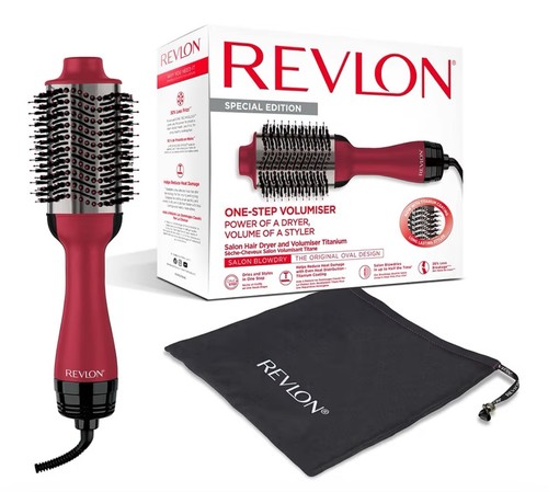 Revlon salon asciugacapelli - revlon,