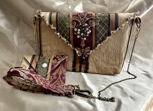 Piccola pochette braccialetto - pochette,,