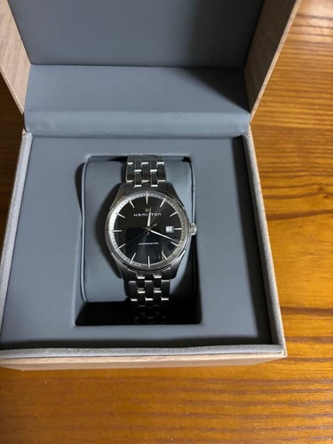Orologio hamilton jazzmaster - orologio,