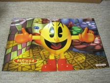 1999 pac man - 1999, 20th