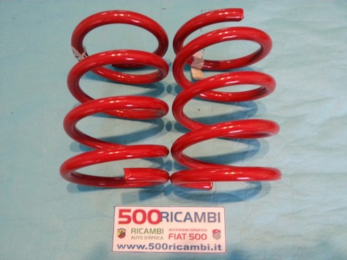 Fiat 600 abarth - 600, d/e