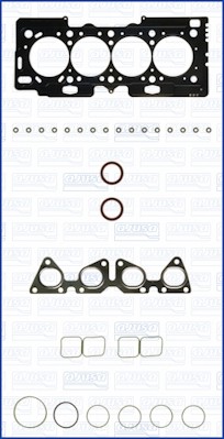 Kit guarnizioni testata per - kit, guarnizioni,