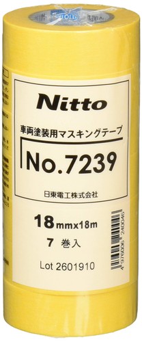 Nastro per mascheratura nitoms - nastro,