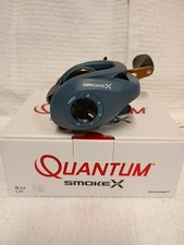 Quantum Smoke X LH