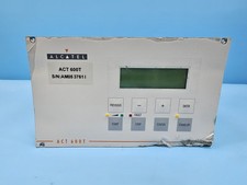 Regolatore pompa alcatel - pompa,