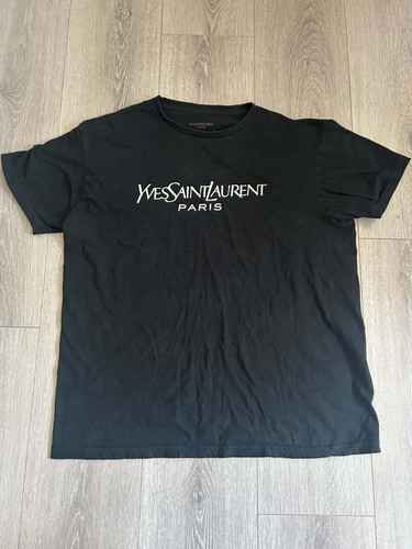 Shirt grande unisex yves - grande,