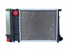 Radiatore acqua BMW E30