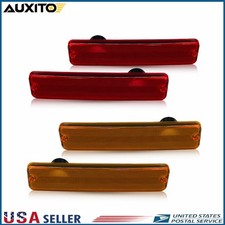 Fits Jeep Side Marker Lights