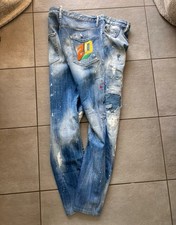 Dsquared2 Jeans Uomo 50