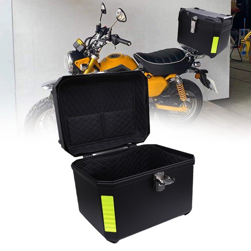 Bauletto posteriore moto - posteriore,