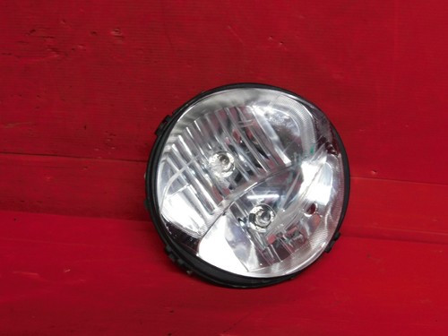 Fanale faro anteriore honda - faro,