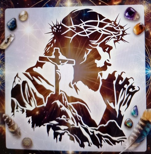 Grande preghiera cristo - di,