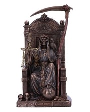 Statua santa muerte - statua,