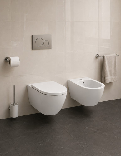 Ideal standard ellisse vaso - standard,