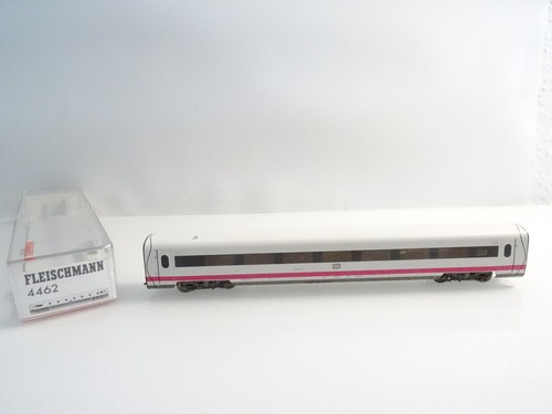 Fleischmann 4462 ice - h0,