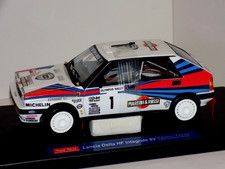 Lancia DELTA INTEGRALE #1