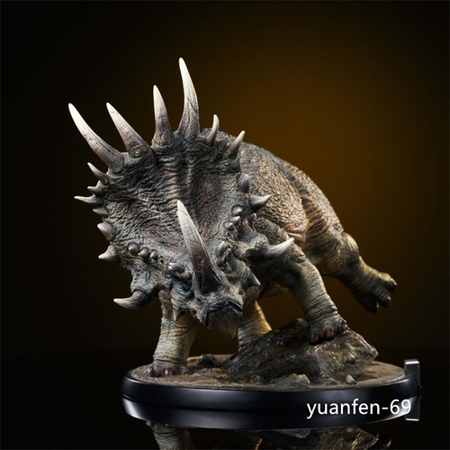 Modellino giocattoli dinosauro