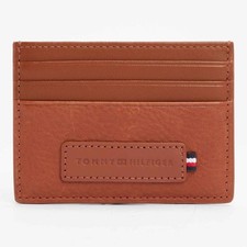 Tommy Hilfiger wallet pelle