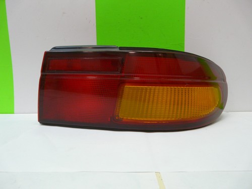 Tail light right kia sephia - light, fa