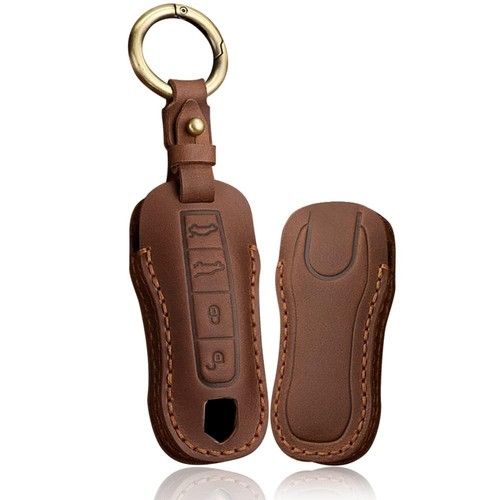 Custodia pelle per - in,