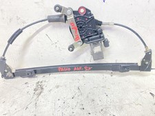 CREMAGLIERA ANTERIORE SINISTRA