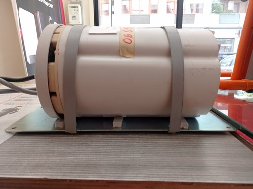 Motore blower delle - donne, mod