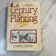 Century planting a - a,