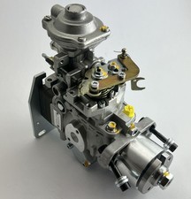 Nuova Pompa Iniezione Bosch VE