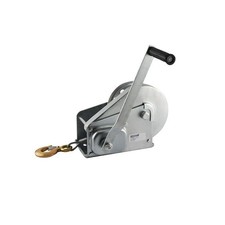 Verricello manuale BST RS 2600
