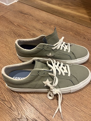 Converse one star low top - low,