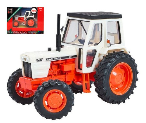 Modellino agricolo statico - agricolo,