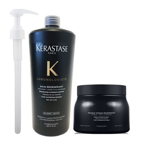 Kerastase chronologiste - kerastase,