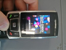 Telefonino vintage samsung