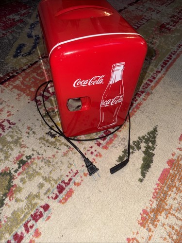Can mini fridge - mini,