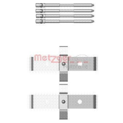 Metzger accessori per - accessori,