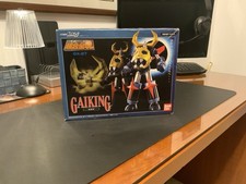 GAIKING GX-27 SOUL OF CHOGOKIN